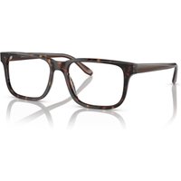Emporio Armani EA3218 Men's Glasses 5879 Havana 55mm