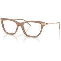 Emporio Armani EA3262 Women's Glasses 6263 Shiny Opal Tundra 54mm