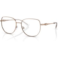 Michael Kors Belleville MK3062 Women's Glasses 1108 Rose Gold 56mm