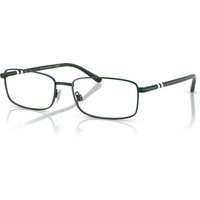 Polo Ralph Lauren PH1235 Men's Glasses 9482 Semi-shiny Dark Green 57mm