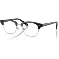 Polo Ralph Lauren PH2298D Men's Glasses 5001 Shiny Black 49mm