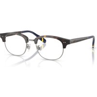 Polo Ralph Lauren PH2298D Men's Glasses 5003 Shiny Havana 51mm