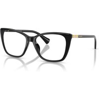 Ralph by Ralph Lauren RA7177U Women's Glasses 5001 Shiny Black 55mm