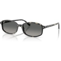 Ray-Ban RB2232 Sunglasses 133371 Grey Havana/Gradient Grey 56mm