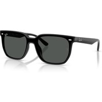 Ray-Ban RB4466D Sunglasses 601/87 Black/Dark Grey