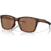 Oakley Paracord OO9506D Sunglasses 950603 Matte Brown Tortoise/Prizm Tungsten