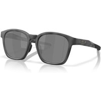Oakley Shackle OO9507D Sunglasses 950705 Matte Black Camo/Prizm Black