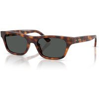 Polo Ralph Lauren PH4238U Women's Sunglasses 635587 Marrone Tartaruga/Dark Grey