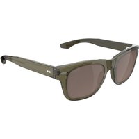 Serengeti Borrego SS758006 Sunglasses Crystal Khaki/Mineral Polarised Drivers