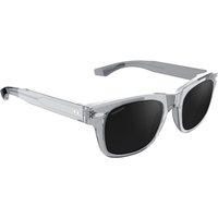 Serengeti Borrego SS758007 Sunglasses Crystal/Mineral Polarised Onyx