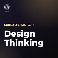 Certificação Profissional em Design Thinking