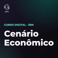 Certificação Profissional em Cenário Econômico
