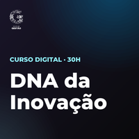 Certificação Profissional em DNA da Inovação