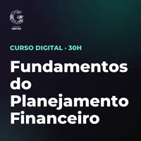 Certificação Profissional em Fundamentos do Planejamento Financeiro