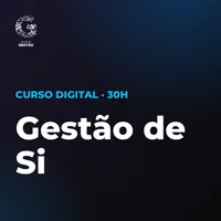 Certificação profissional em Gestão de Si