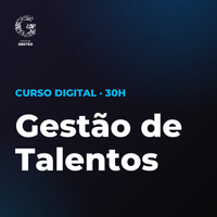 Certificação Profissional em Gestão de Talentos