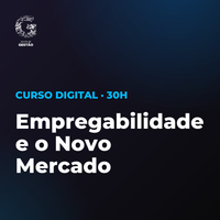 Certificação Profissional em Empregabilidade e o Novo Mercado