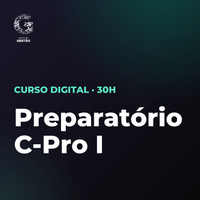 Preparatório C-Pro I