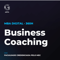 MBA em Business Coaching