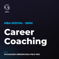MBA em Career Coaching