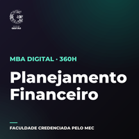 MBA em Planejamento Financeiro