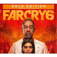 Get a game Profitez de 54% de remise sur le compte Steam de Far Cry 6 Gold