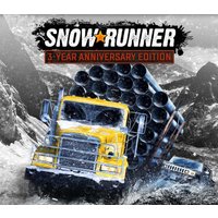 Get a game Bénéficiez de 12% de réduction sur le compte Steam de SnowRunner 3 ans