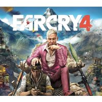 Get a game Profitez de 60 % de réduction sur un compte Steam pour Far Cry 4