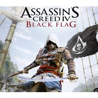 Get a game Assassins Creed IV Black Flag XBOX One Xbox Series XS Account