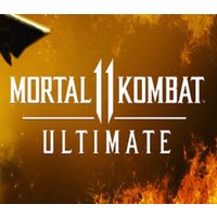 Get a game Mortal Kombat 11 Ultimate Edition XBOX One Xbox Series XS Account