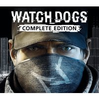 Get a game Watch Dogs Complete Edition XBOX One Xbox Series XS Account