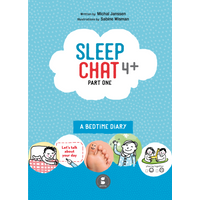 SleepChat 4+ part one