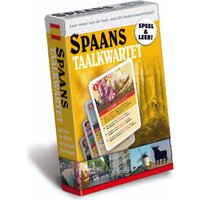 Taalkwartet Spaans
