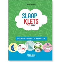 Slaapklets deel 1