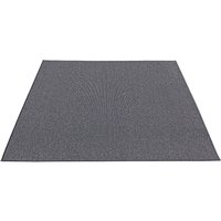 Teppich Mix Art anthrazit B/H/L: ca. 160x15x230 cm
