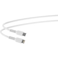 HeiTech Ladekabel USB-C auf 8-pin - 1m