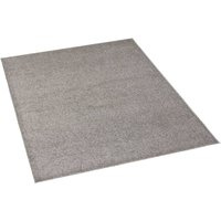 Merinos Teppich Forest grau B/L: ca. 120x170 cm