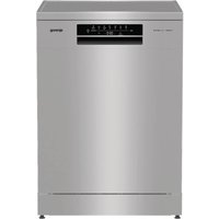 Gorenje Gorenje Geschirrspüler GS642D90X weiß B/H/T: ca. 84,5x59,9x59,7 cm