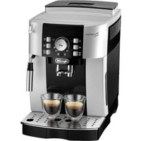 Delonghi DeLonghi Kaffeevollautomat ECAM21.110.SB silber Kunststoff B/H/T: ca. 24x35x43 cm