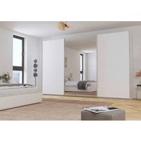 POCO Onlineshop DE Kleiderschrank Kulmbach Alpinweiß B/H/T: ca. 360x229x62 cm