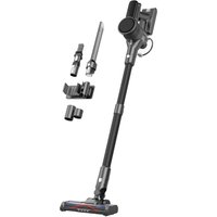 Sauber Handstaubsauger UVC-130888.1 anthrazit Metall Kunststoff B/H/L: ca. 11x21x30 cm