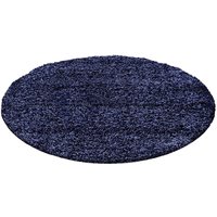Ayyildiz Teppich LIFE navy B/L: ca. 200x200 cm