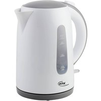 Elta Elta Wasserkocher WK-2200.16 weiß Kunststoff ca. 1,7 l