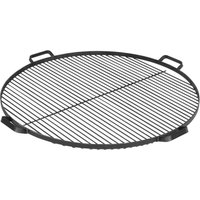 CookKing CookKing Grillrost 80 schwarz Stahl B/T: ca. 80x80 cm