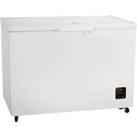 Gorenje Gorenje Gefriertruhe FH30EAW weiß B/H/T: ca. 111x85x63 cm