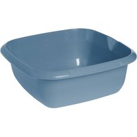 Keeeper keeeper Schüssel blau B/H/L: ca. 34x12,5x34 cm