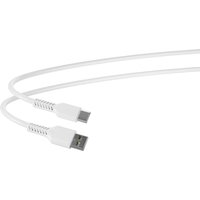 HeiTech Ladekabel USB-A auf USB-C - 1m