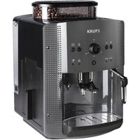 Krups Krups Kaffeevollautomat Espresseria Automatic EA810B70 anthrazit B/H/T: ca. 28x48x38 cm