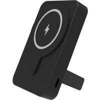 Denver Powerbank PBW-5000B PBW-5000B schwarz