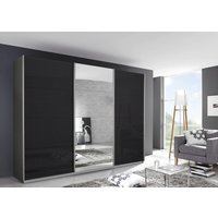POCO Onlineshop DE Schwebetürenschrank Kulmbach grau B/H/T: ca. 271x210x62 cm